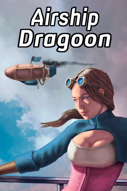 Airship Dragoon (Steam)