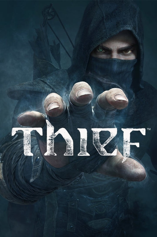Thief (Steam) (EU)