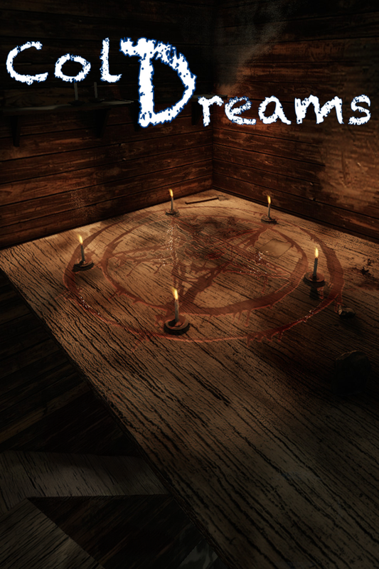 Cold Dreams Steam Key GLOBAL