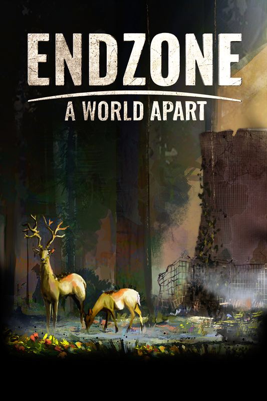Endzone - A World Apart (Complete Edition) (Steam)