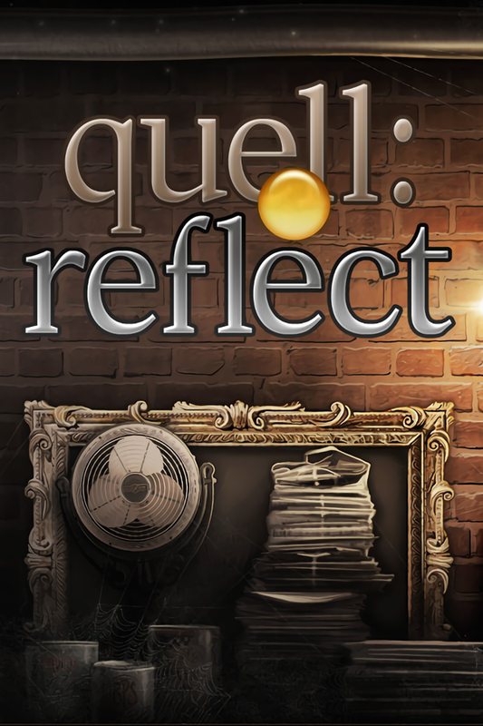 Quell Reflect