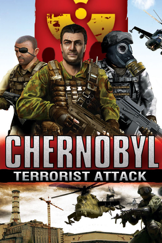Chernobyl: Terrorist Attack