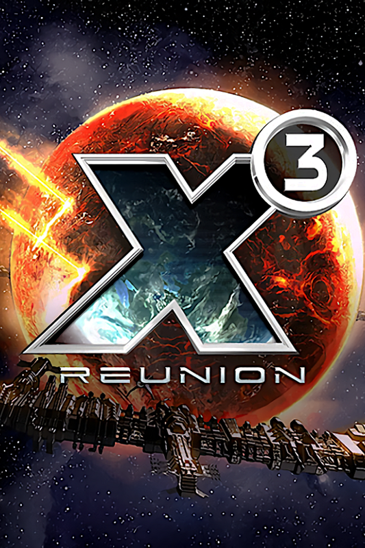 X3: Reunion