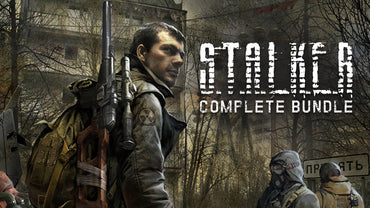 S.T.A.L.K.E.R.: Bundle (GOG)