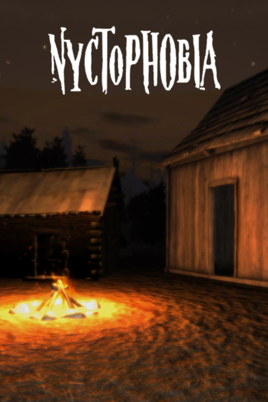 Nyctophobia Steam Key GLOBAL