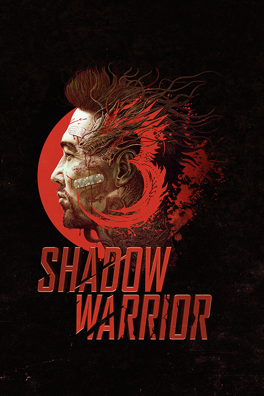 Shadow Warrior 3: Definitive Edition (Steam)