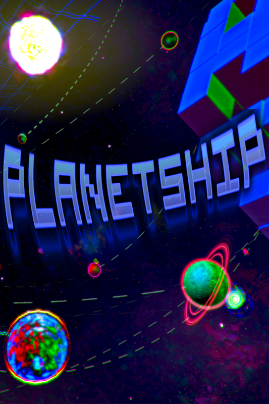 Planetship Steam CD Key