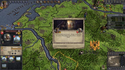 Crusader Kings II - Way of Life Collection (DLC)