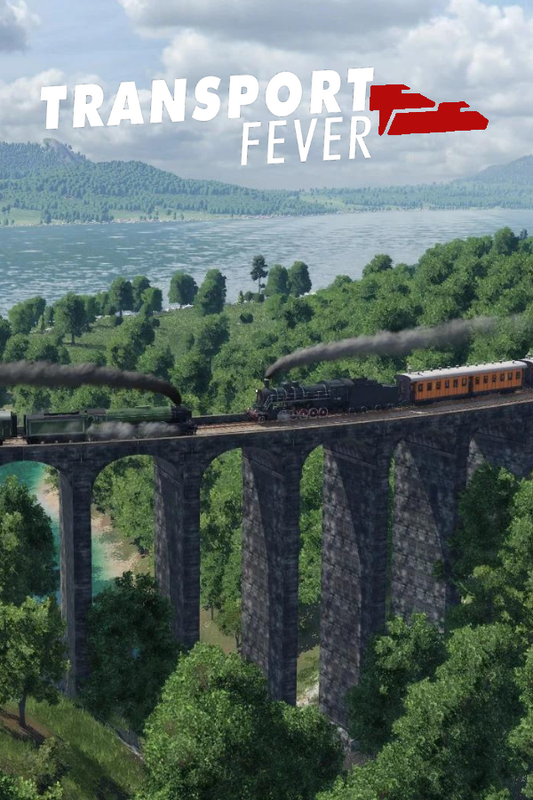Transport Fever