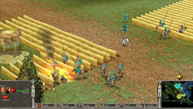 Empire Earth (Gold Edition) (GOG)