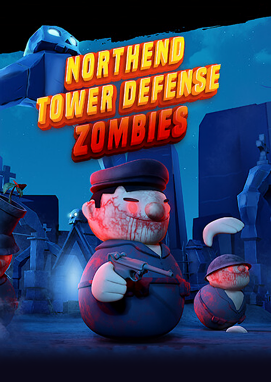 Northend Tower Defense (Steam)