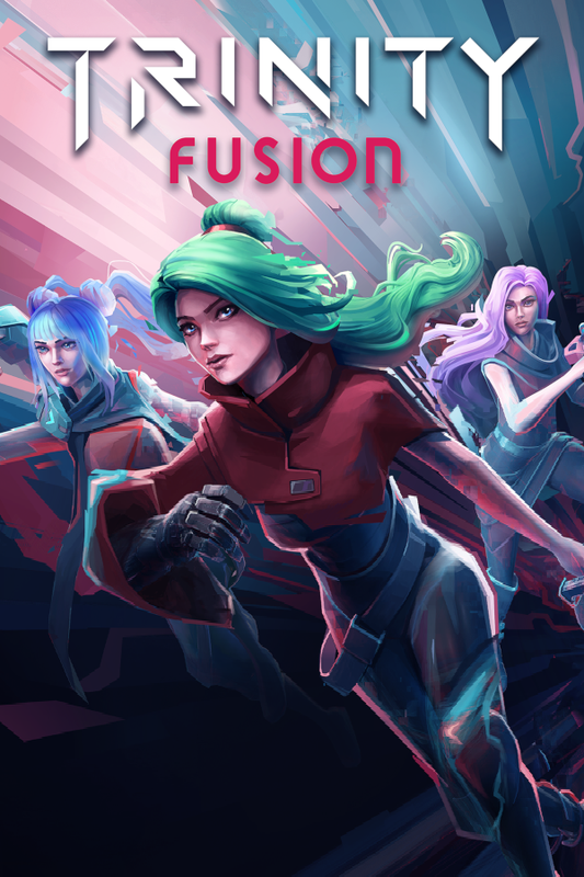 Trinity Fusion (Steam)