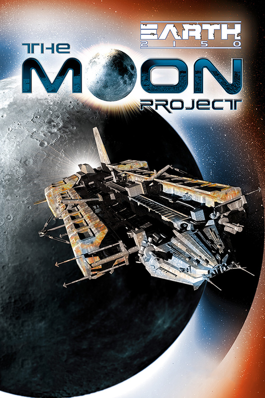 Earth 2150: The Moon Project Steam Key GLOBAL