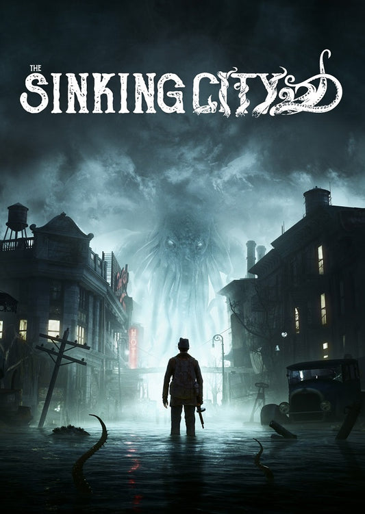 The Sinking City (Steam)