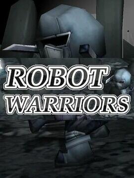 Robot Warriors Steam CD Key