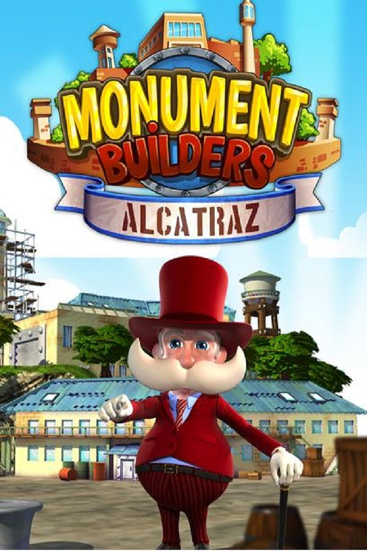 Alcatraz Builder