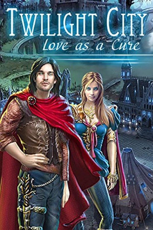 Twilight City: Love as a Cure