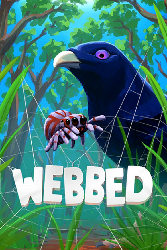 Webbed (Steam)