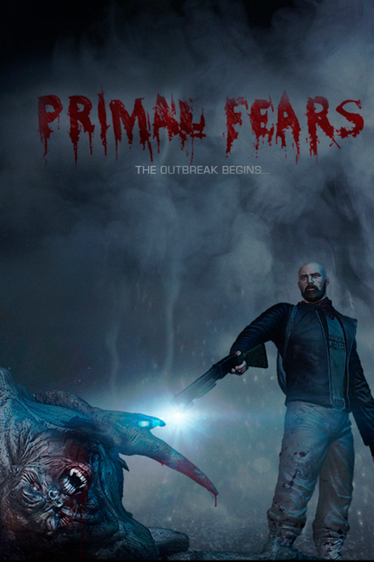 Primal Fears Steam CD Key