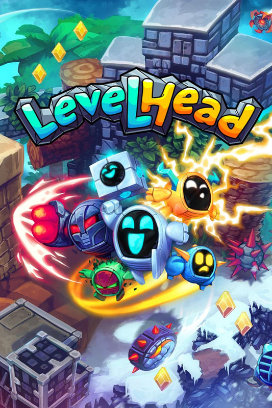 Levelhead (EU)