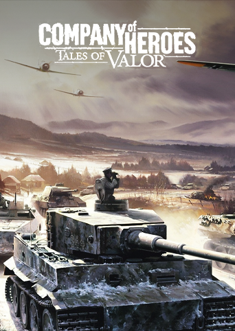 Company of Heroes: Tales of Valor
