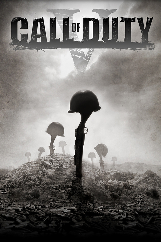 Call of Duty: World War II