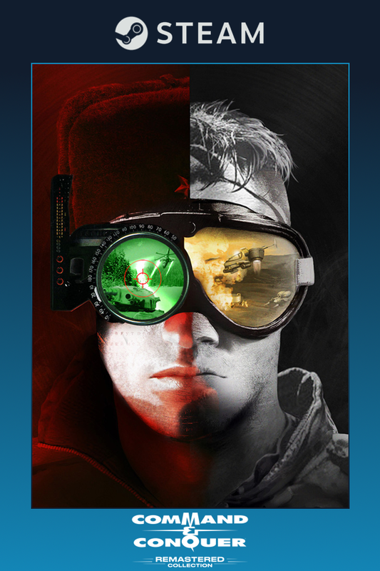 Commandos: Collection