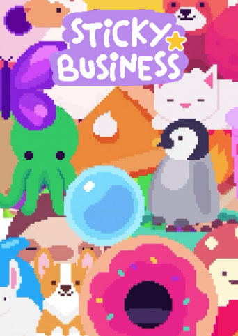 Sticky Business (Steam)