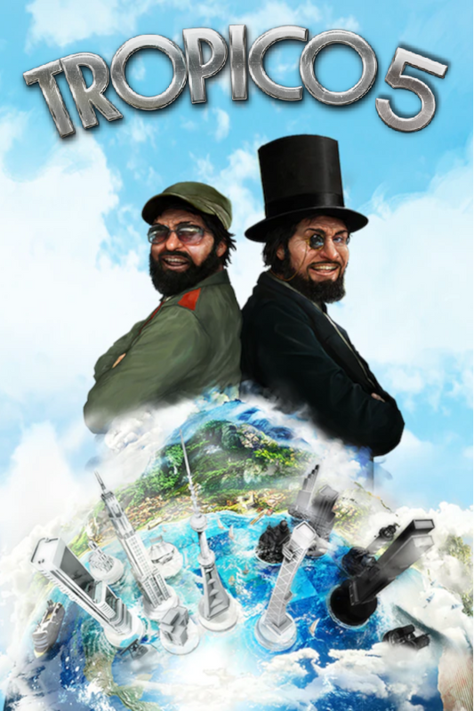 Tropico 5: Complete Collection