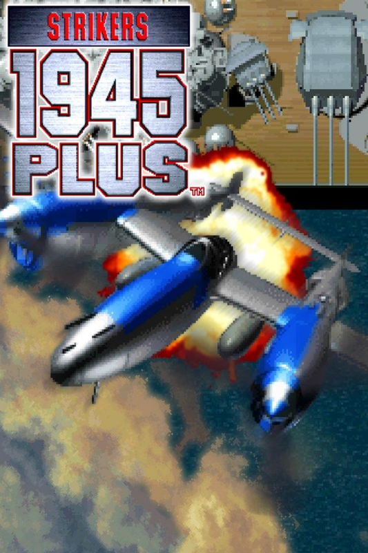 STRIKERS 1945 Steam CD Key