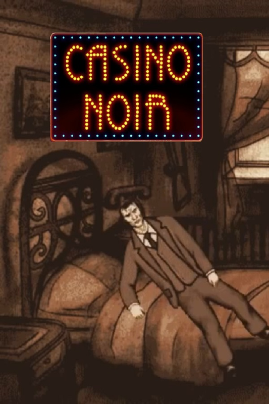 Casino Noir