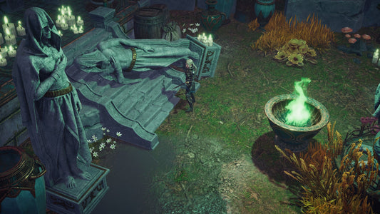 Disciples: Liberation - Paths to Madness (DLC)