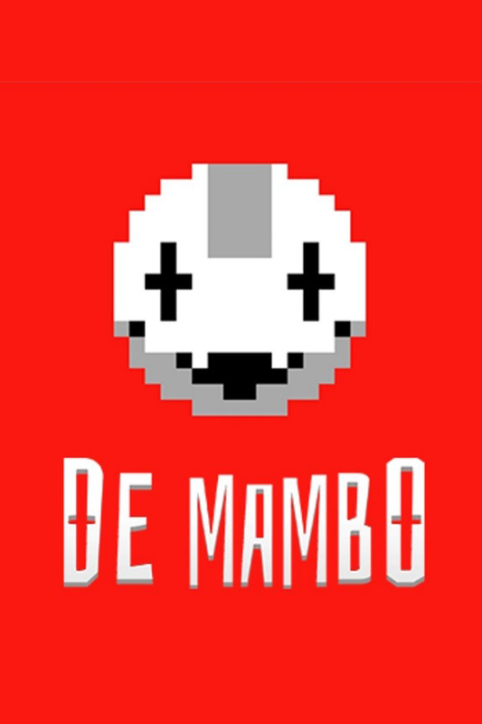 De Mambo Steam Key GLOBAL