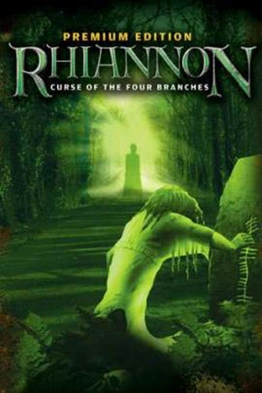 Rhiannon - Premium Edition: Curse of the Four Branches