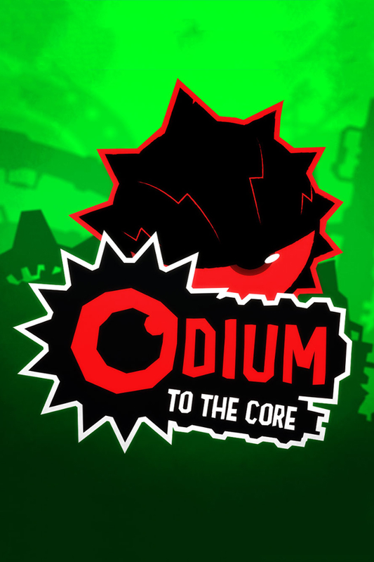 Odium To the Core