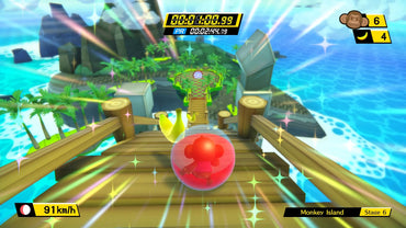 Super Monkey Ball: Banana Blitz HD (Steam)