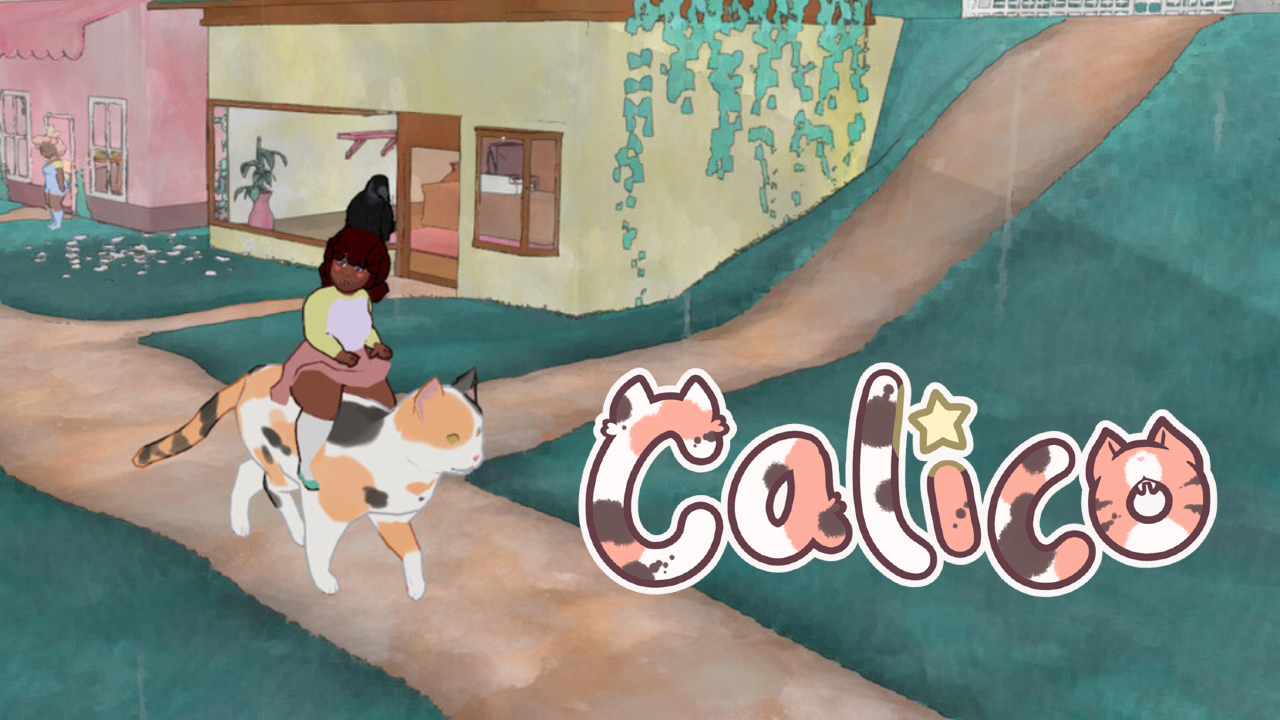 Calico (EU)