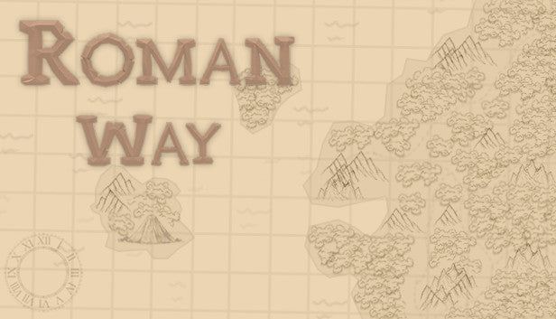 Roman Way