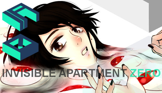 Invisible Apartment Zero Steam CD Key