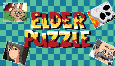 Elder Puzzle