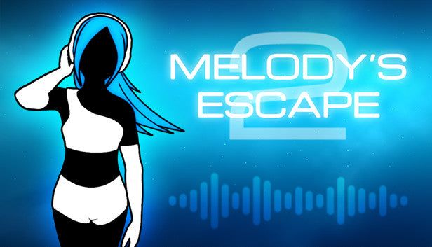 Melody's Escape 2 (Steam)