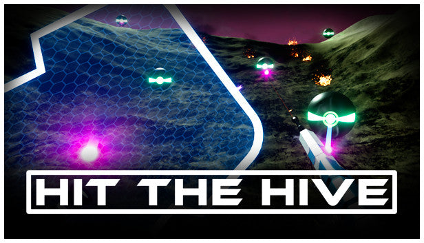 Hit The Hive Steam Key GLOBAL