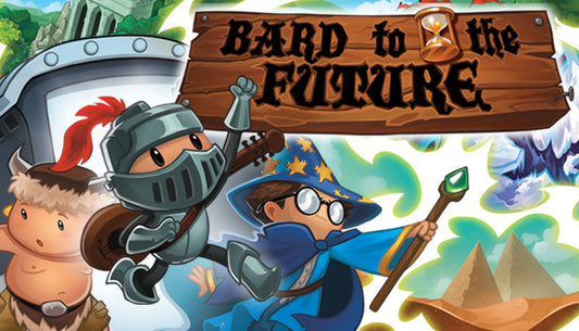 Bard to the Future