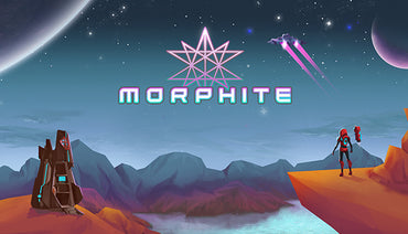 Morphite Steam Key PC GLOBAL