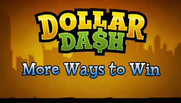 Dollar Dash: More Ways to Win DLC