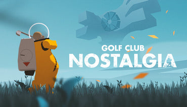 Golf Club Nostalgia (Steam)