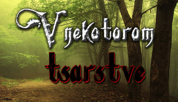 V nekotorom tsarstve