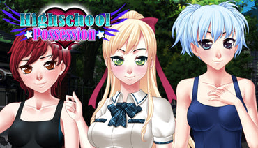 Highschool Possession Steam Key GLOBAL