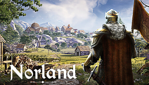 Norland (Steam) (EU)