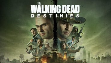 The Walking Dead: Destinies (Steam)